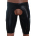Short chaps (Lace up style)